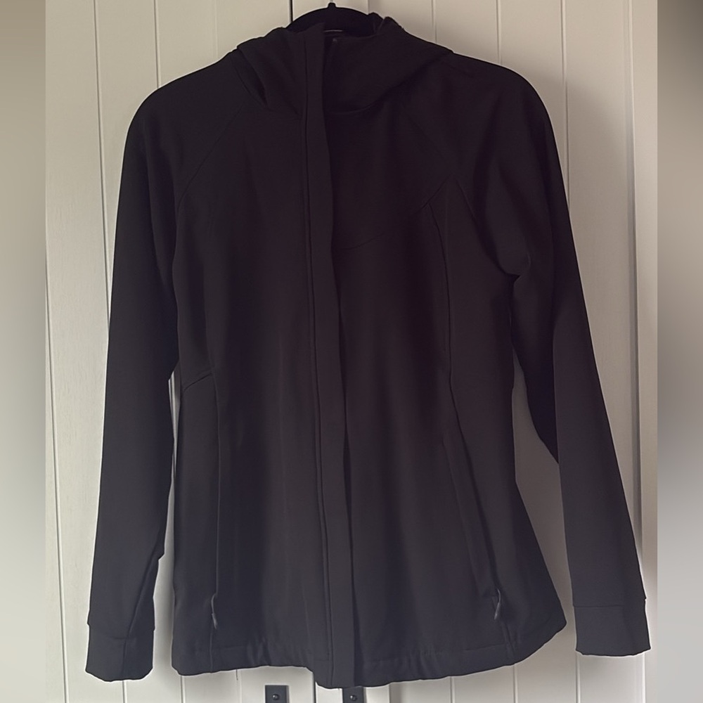 Kirkland Signature Women's Black Jacket